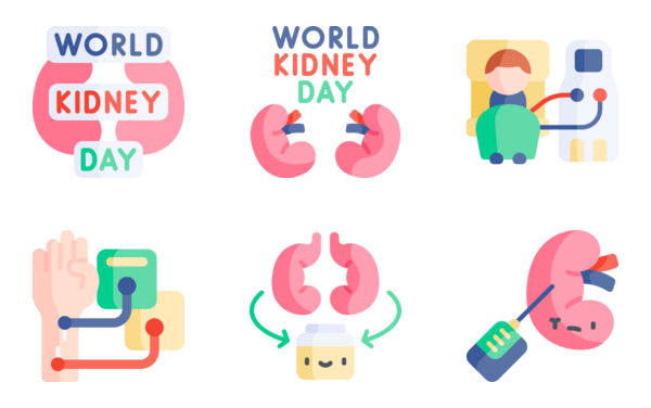 world kidney day