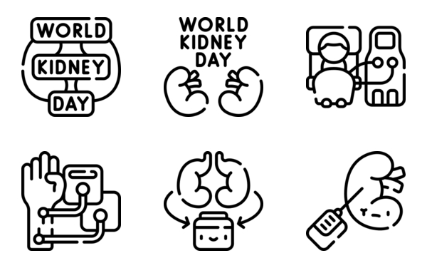 world kidney day