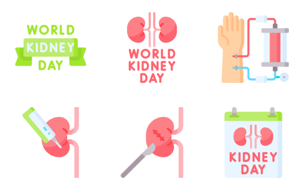 world kidney day