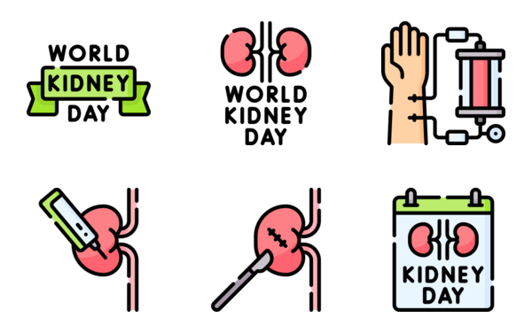 World Kidney Day World Kidney Day