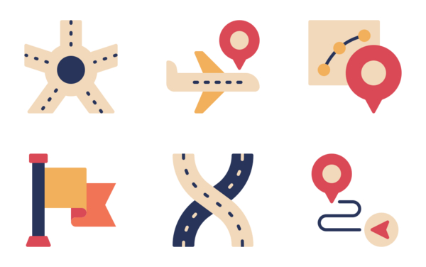 Map navigation