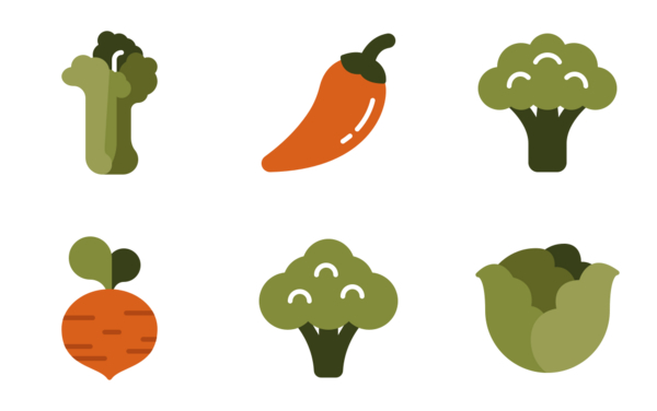 Vegetable Vegetable