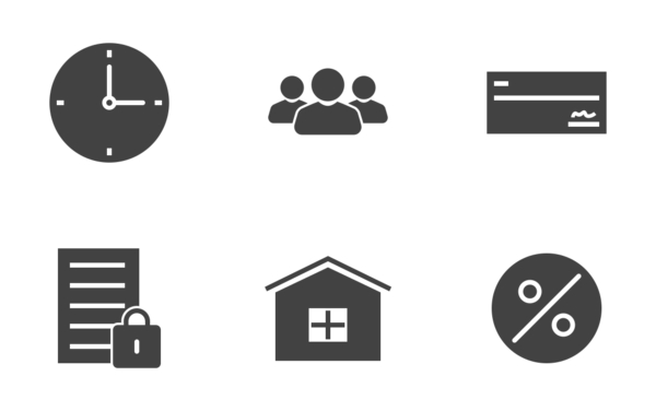 banking  finance ii glyph black banking  finance ii glyph black