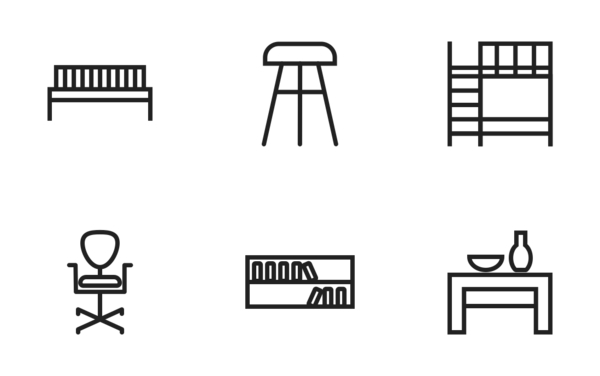 furniture line