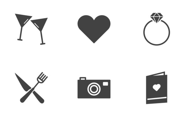wedding glyph wedding glyph