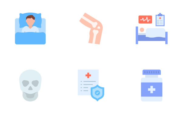 hospital facilities