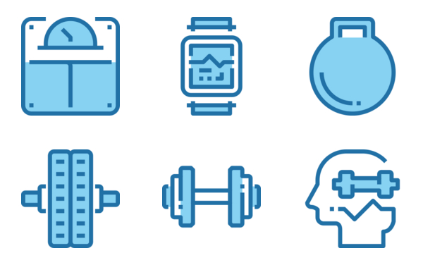 Fitness and healthy Fitness and healthy