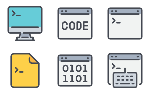 Programming and coding