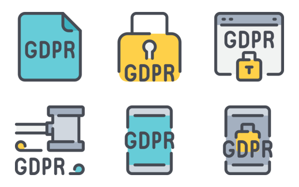 gdpr data privacy