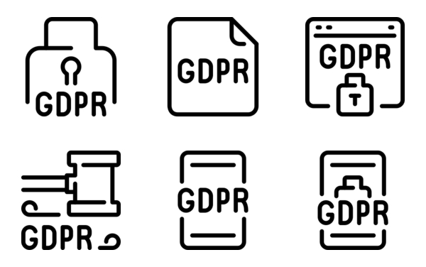 gdpr data privacy