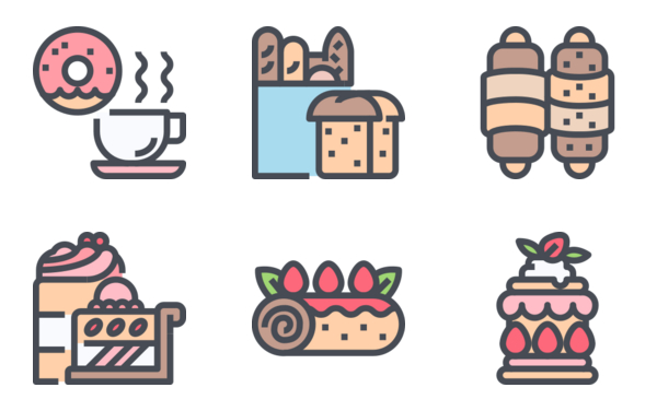 bakery