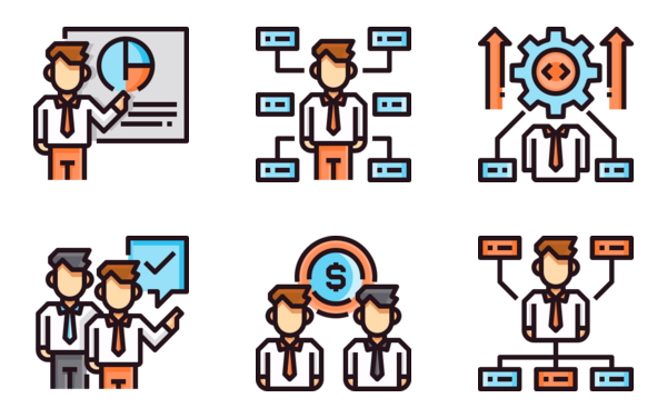 corporate and business