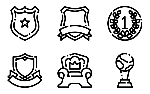 reward badges reward badges