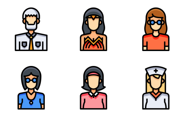 user avatar user avatar