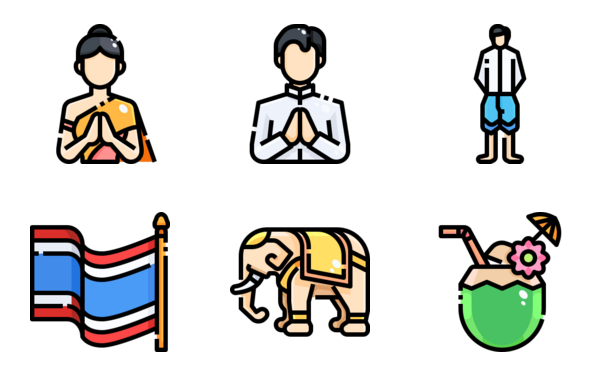 thailand