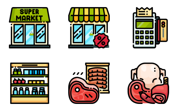 grocery