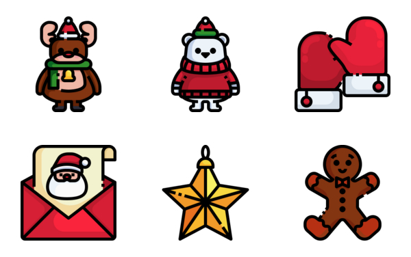 Christmas time
