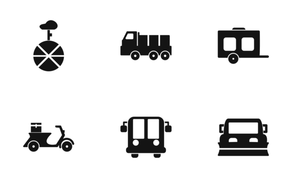 transport glyph