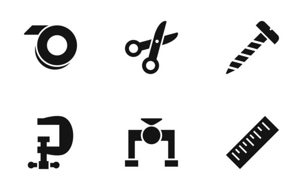 construction glyph