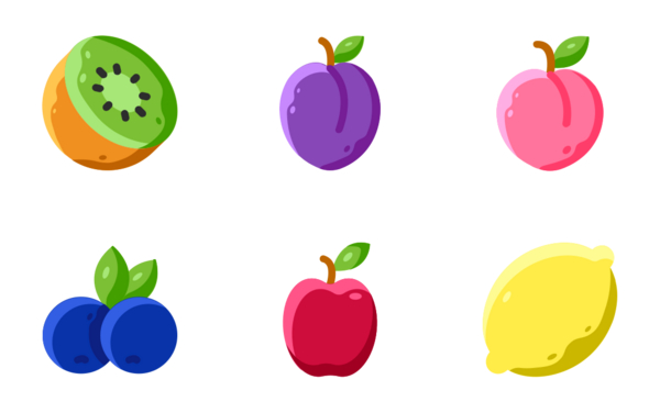 fruit fruit