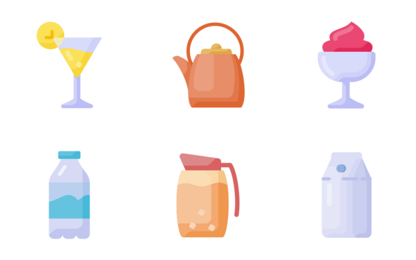 Drink beverage bubble Drink beverage bubble