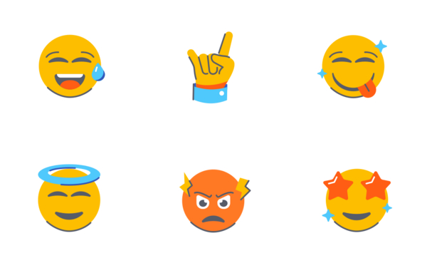 emoji vol 2