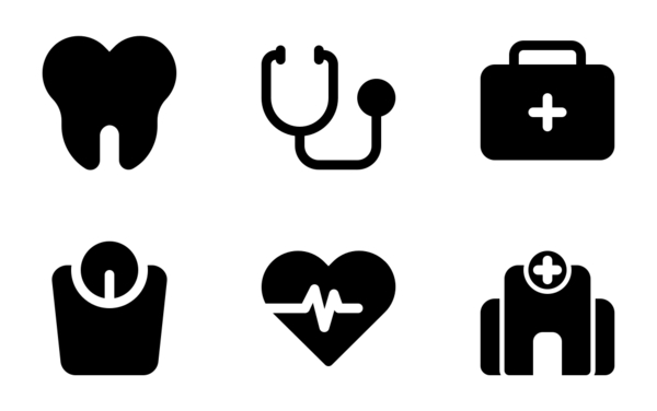 Healthcare solid Healthcare solid