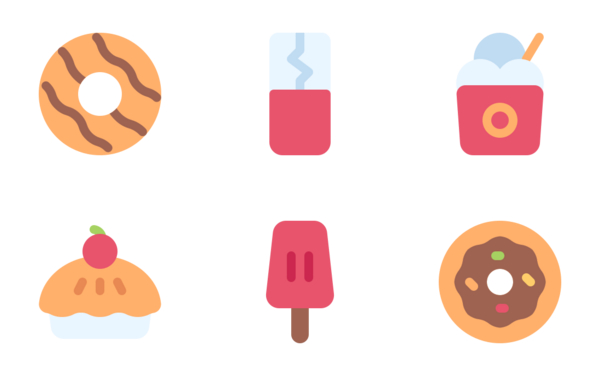 sweets and candies sweets and candies