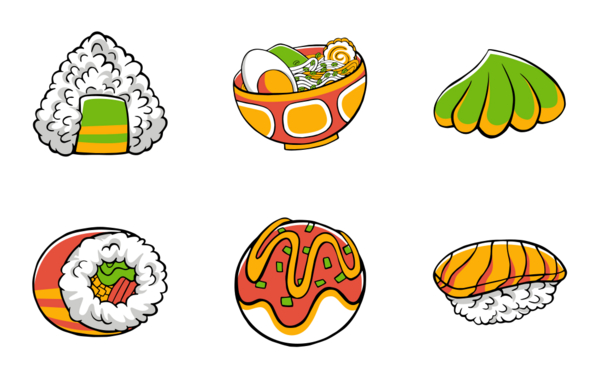Japan food Japan food