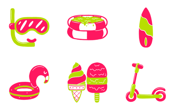 summer summer