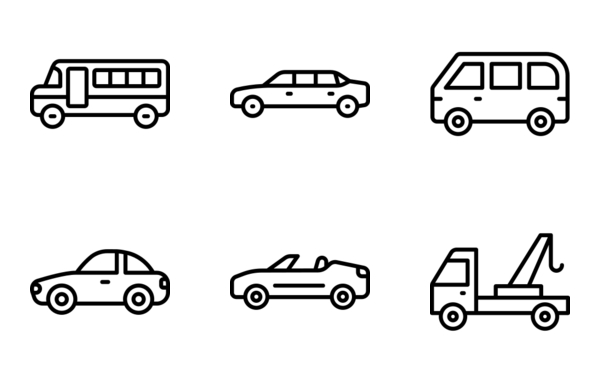 road vehicles