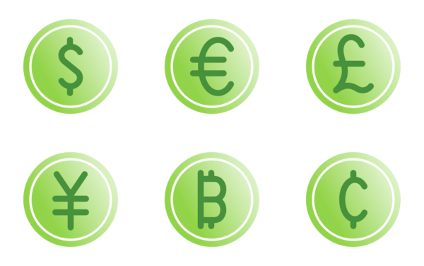 currency symbol