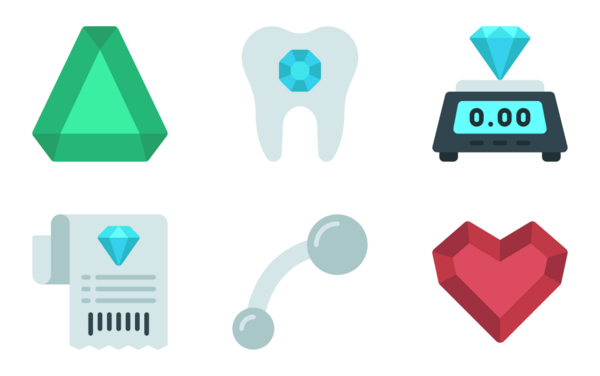 jewellery flat jewellery flat