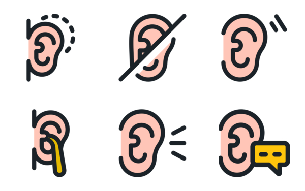 Ear Ear