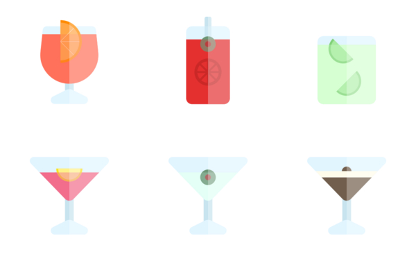 classic cocktails