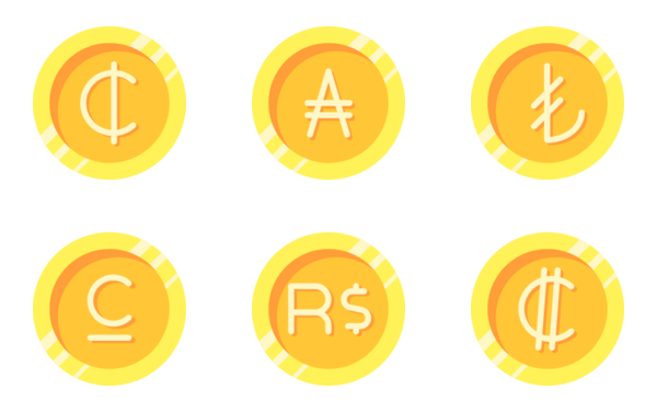 currency currency