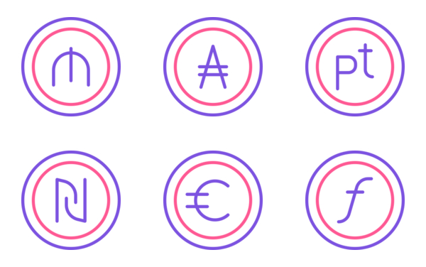 currency currency