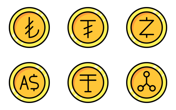 currency currency