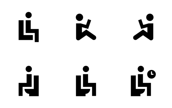 sit glyph