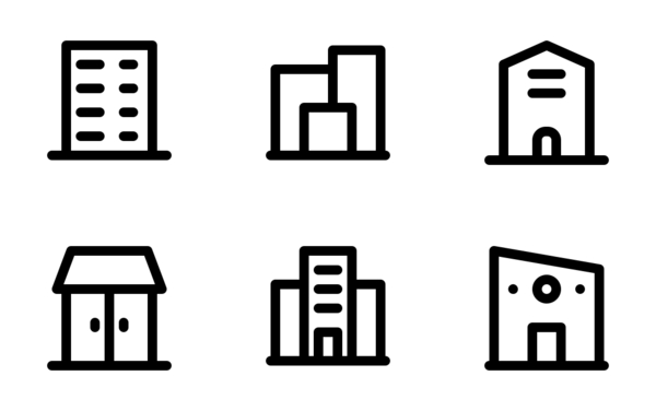 Building line Building line