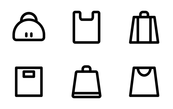Bag model line Bag model line
