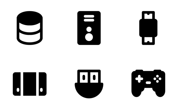 device  technology glyph