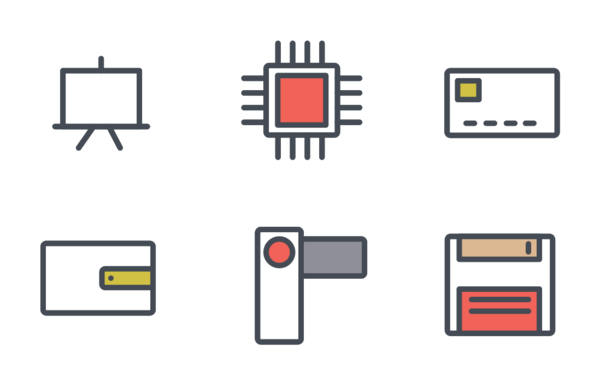 digital marketing color