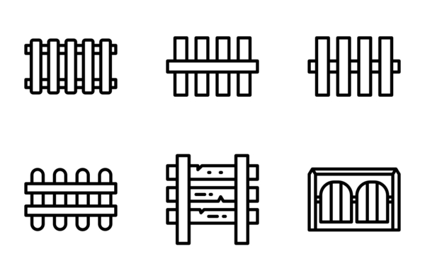 fence fence