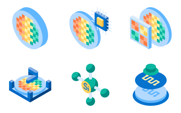 semiconductor manufacturing