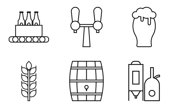 beer brewery