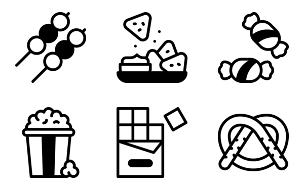 Classic Snacks