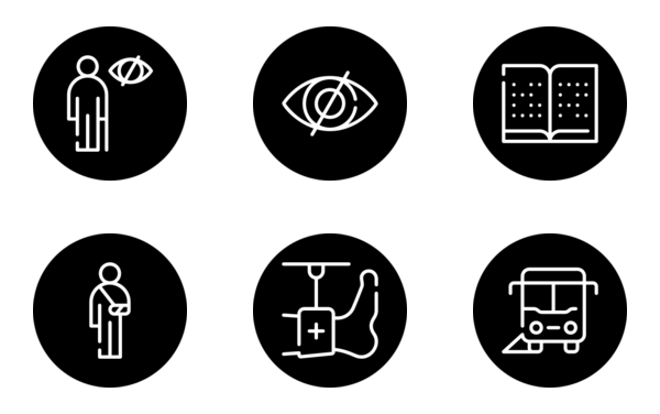 Disabled People Assistance