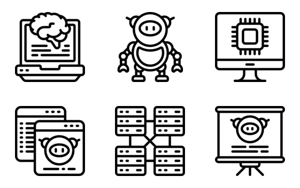 machine learning  outline