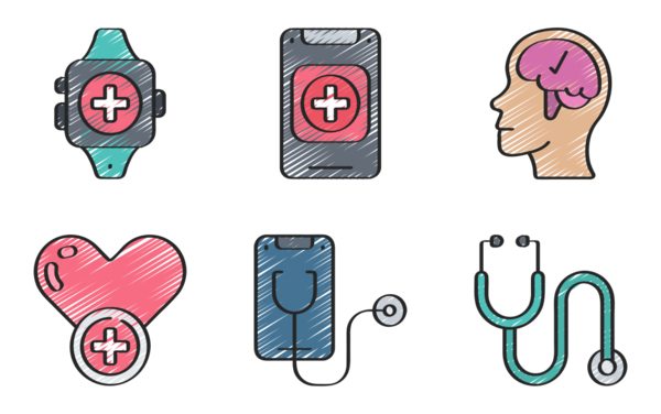 Health sketchy Health sketchy